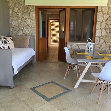 Villa Christianna Studios Áyios Nikítas Extérieur photo