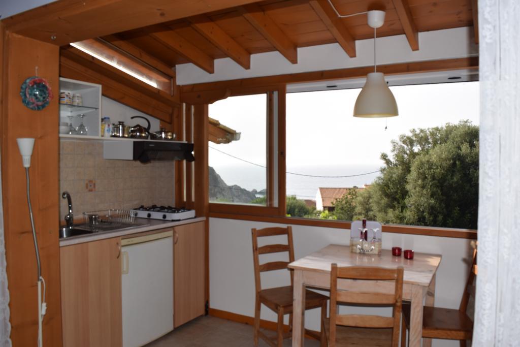 Villa Christianna Studios Áyios Nikítas Extérieur photo